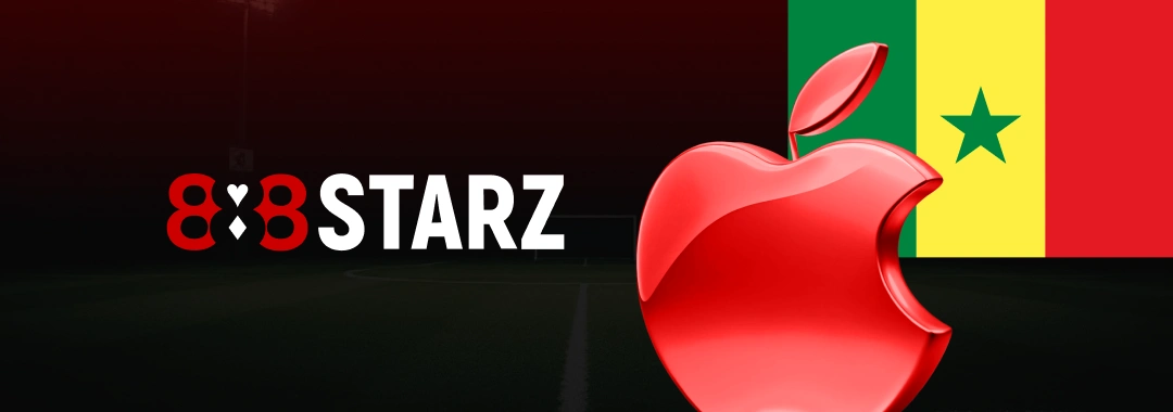 Découvrir l’application iOS de 888Starz Sénégal - Télécharger 888starz Sénégal
