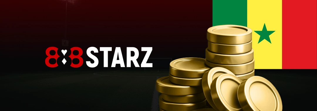 Jouer au casino sur 888Starz download - Télécharger 888starz Sénégal