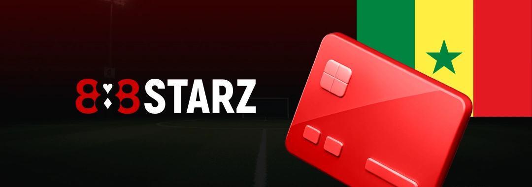 Méthodes de paiement sur 888Starz mobile Sénégal - Télécharger 888starz Sénégal