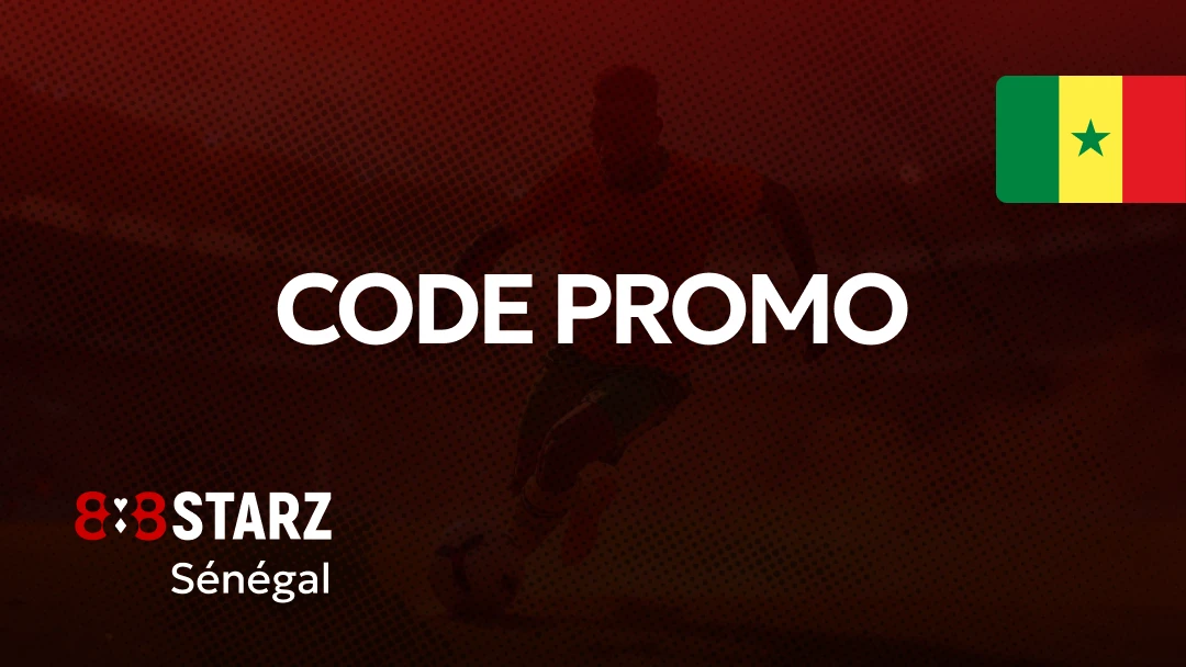 Télécharger 888starz Sénégal Code promo Télécharger 888starz Sénégal Code promo