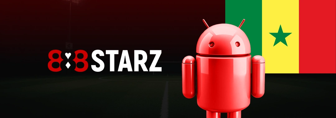Tout savoir sur l’888Starz app pour Android - Télécharger 888starz Sénégal